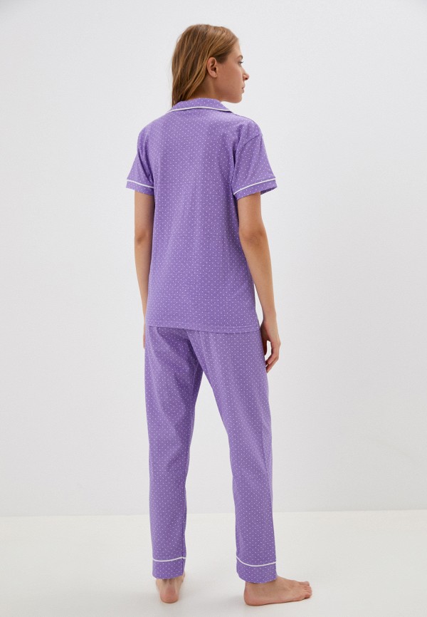 фото Пижама и маска для сна trendyol