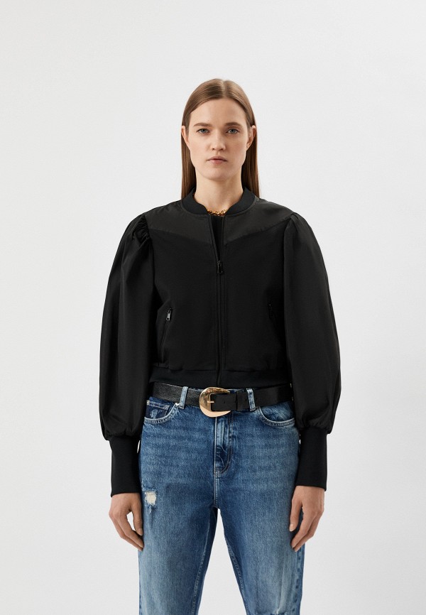 

Куртка Twinset Milano, Черный, ACTITUDE