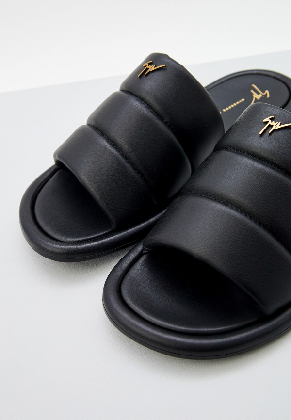 Сандалии Giuseppe Zanotti Сандалии Giuseppe Zanotti фото