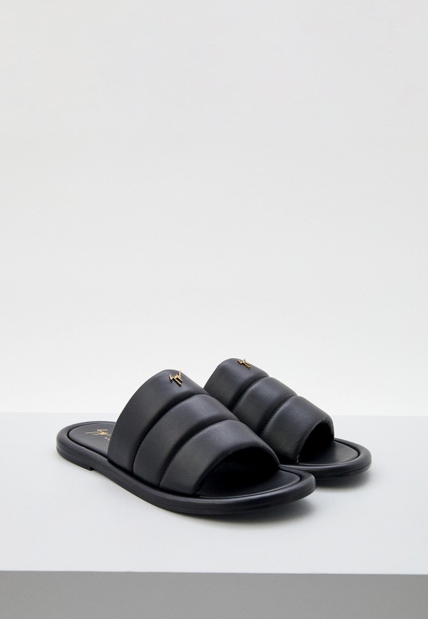 Сандалии Giuseppe Zanotti Сандалии Giuseppe Zanotti фото