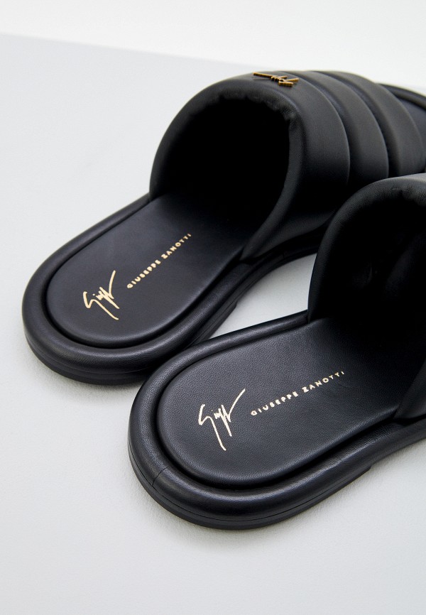 Сандалии Giuseppe Zanotti Сандалии Giuseppe Zanotti фото