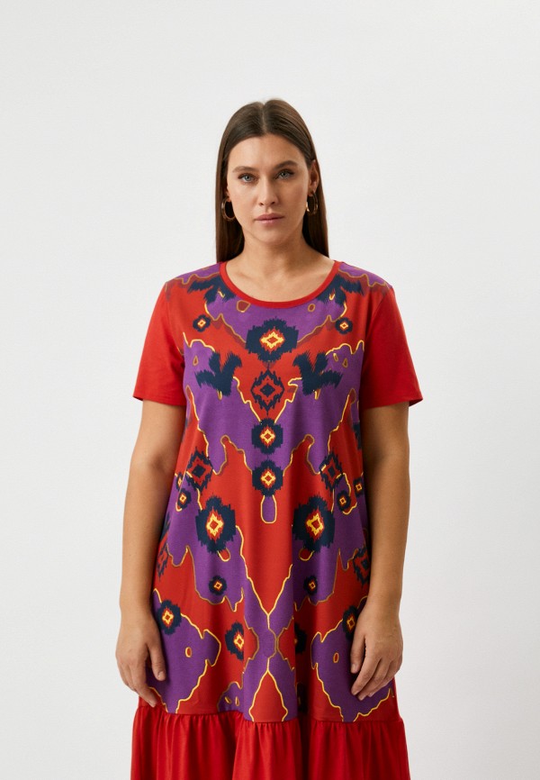 Платье Marina Rinaldi Sport