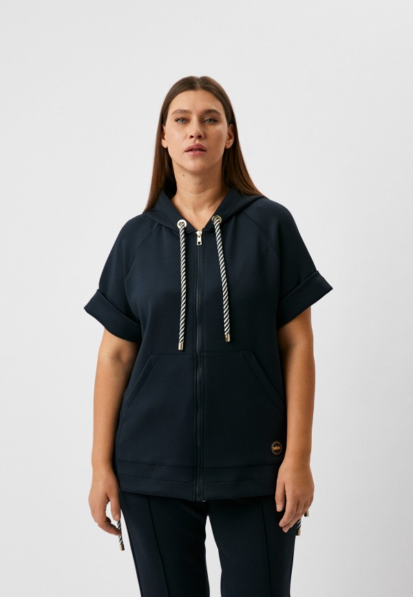 Толстовка Marina Rinaldi Sport