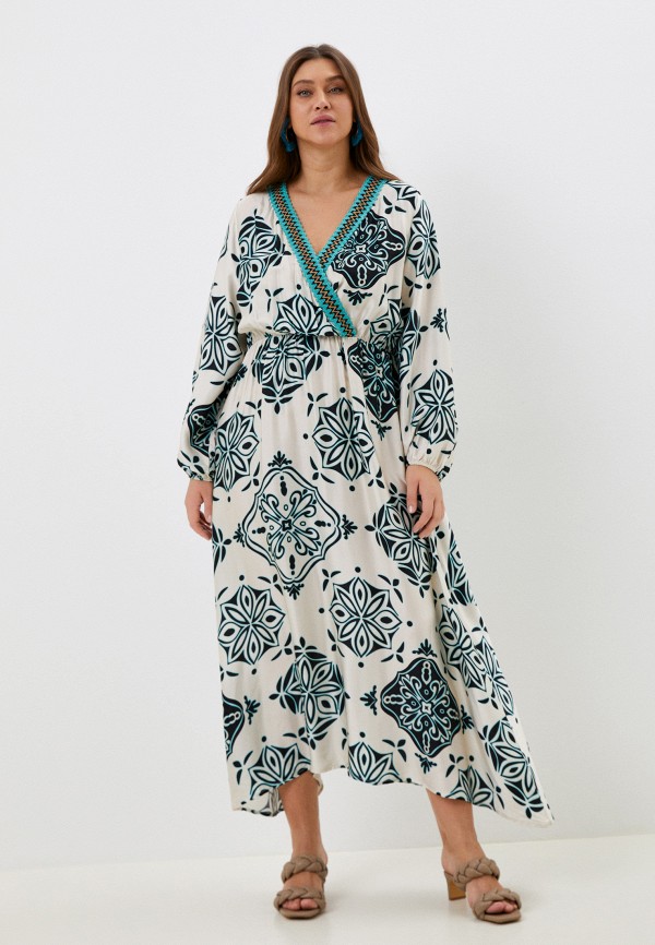 

Платье Sophia, Белый