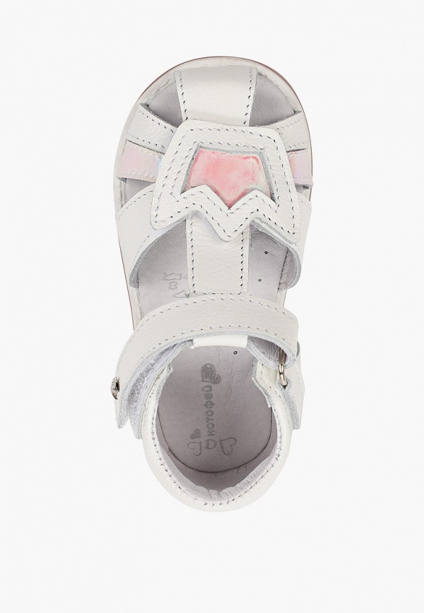 фото Сандалии котофей