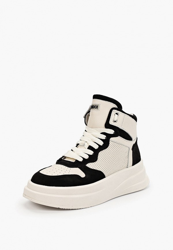 фото Кеды bronx