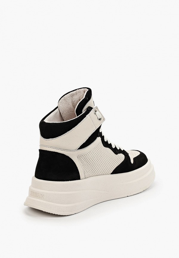 фото Кеды bronx