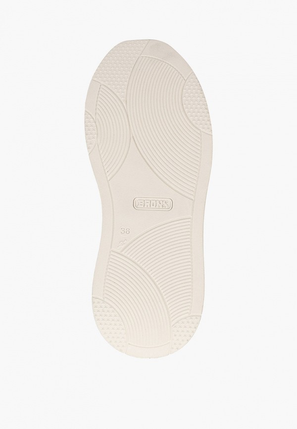 фото Кеды bronx