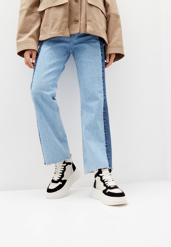 фото Кеды bronx