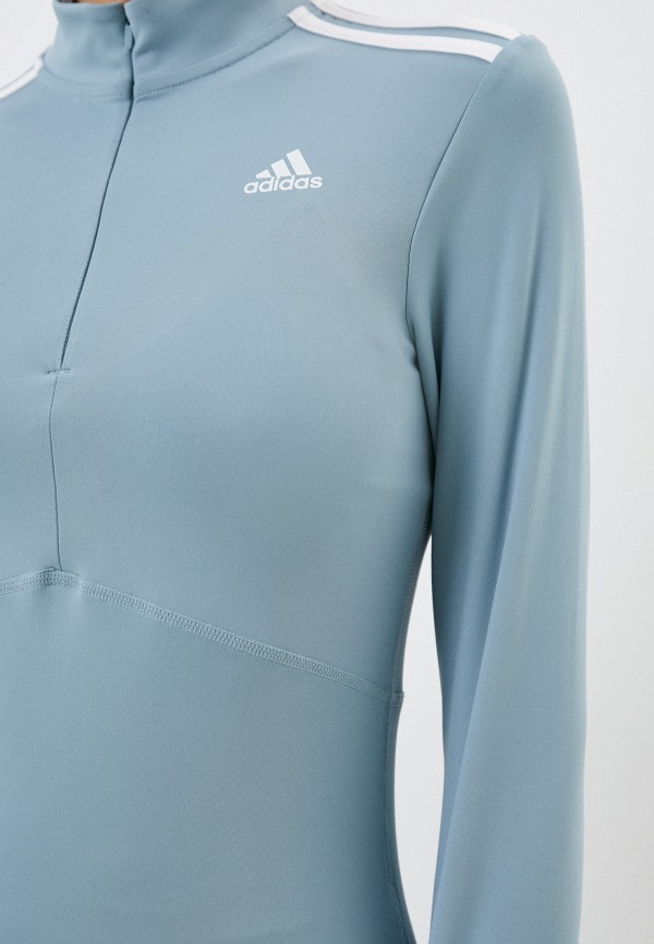 фото Лонгслив спортивный adidas