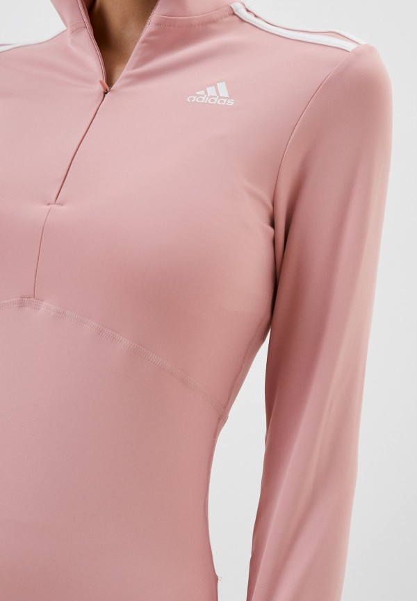 фото Лонгслив спортивный adidas