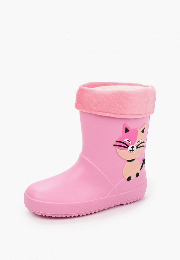 фото Резиновые сапоги kenkä