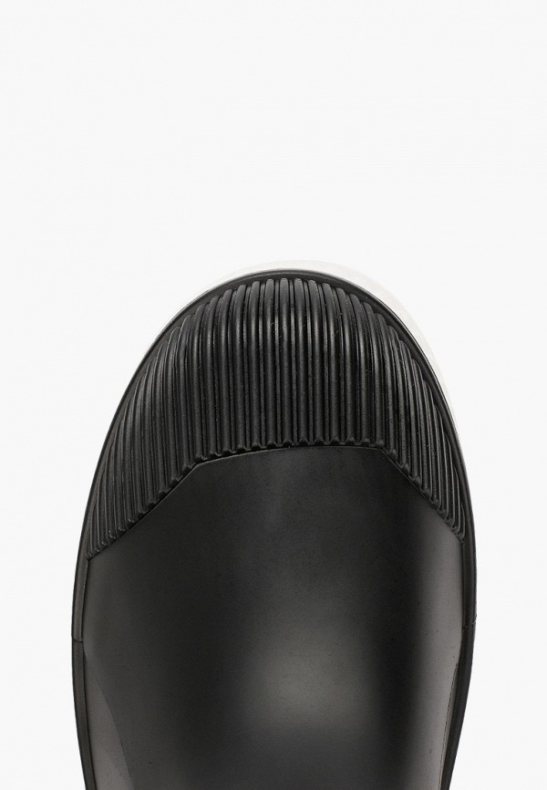 фото Резиновые полусапоги kenkä