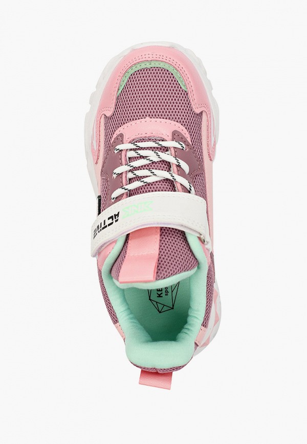 фото Кроссовки kenkä