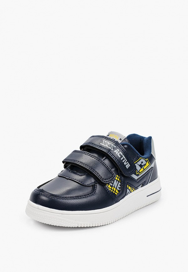 фото Кеды kenkä