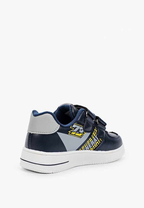 фото Кеды kenkä