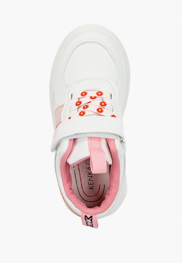 фото Кроссовки kenkä