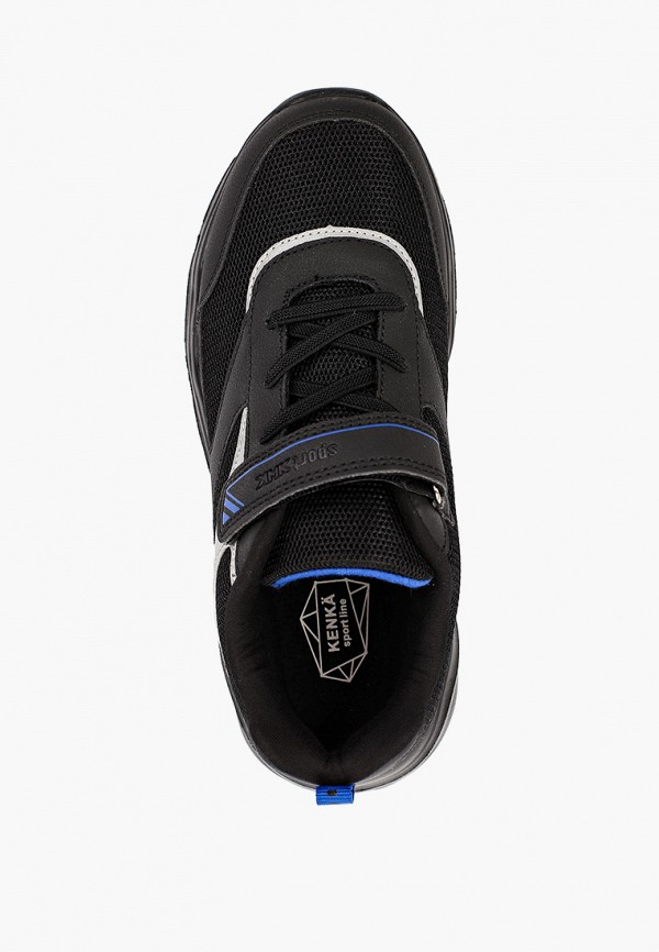 фото Кроссовки kenkä