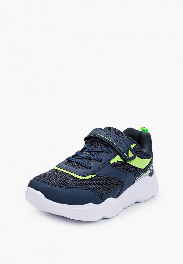 фото Кроссовки kenkä