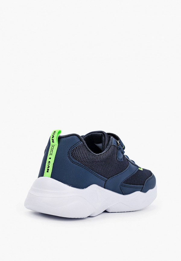 фото Кроссовки kenkä