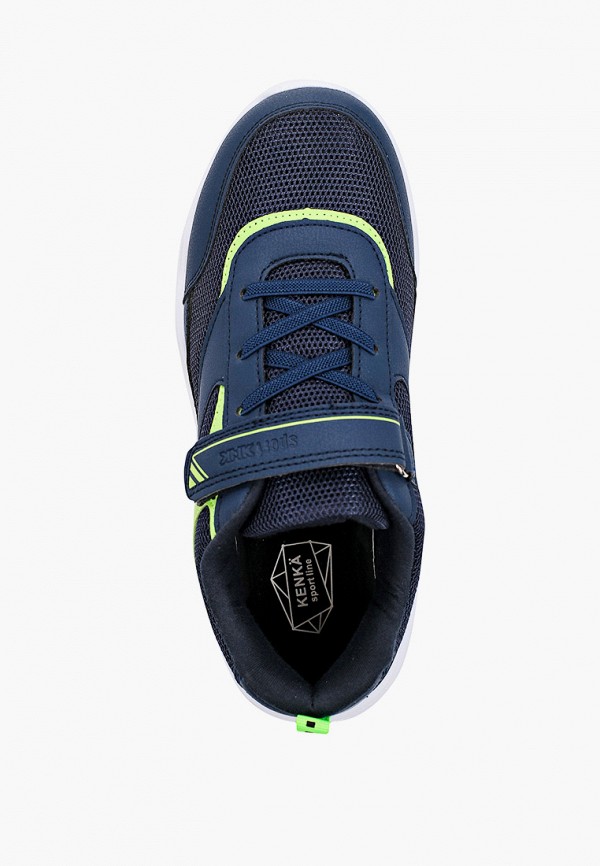 фото Кроссовки kenkä