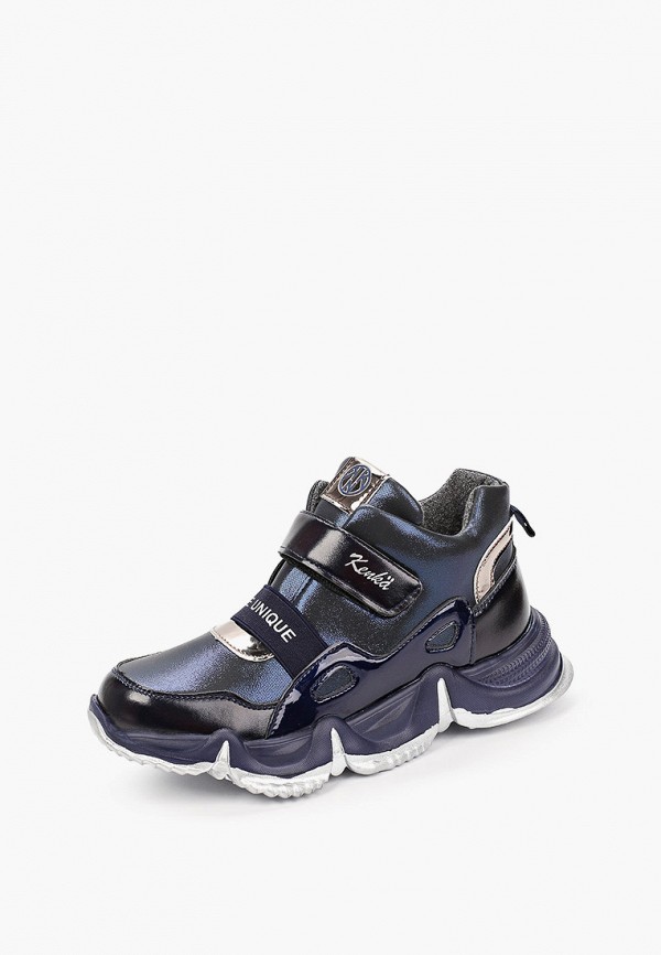 фото Кроссовки kenkä