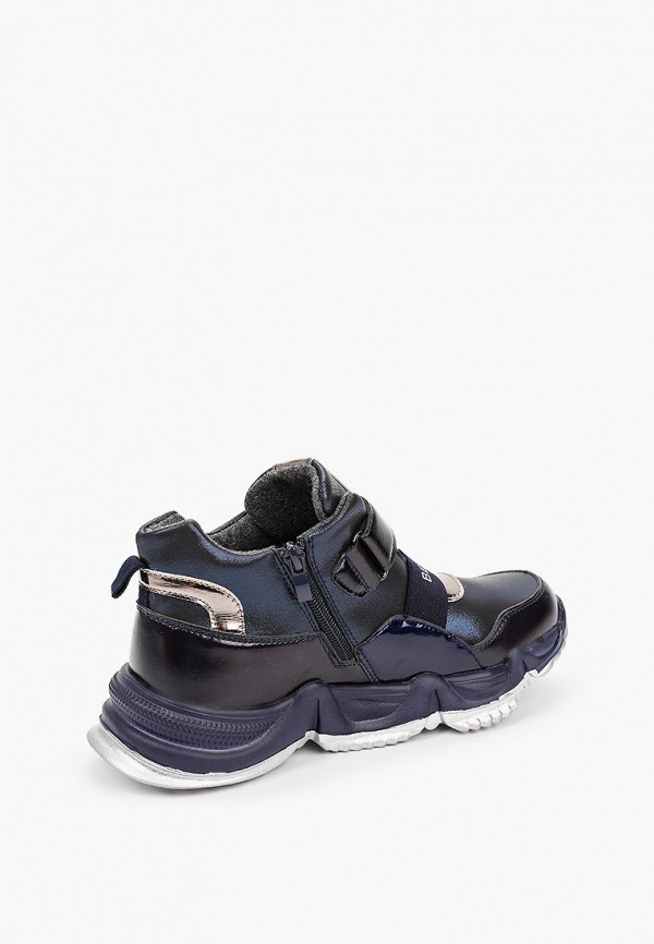 фото Кроссовки kenkä