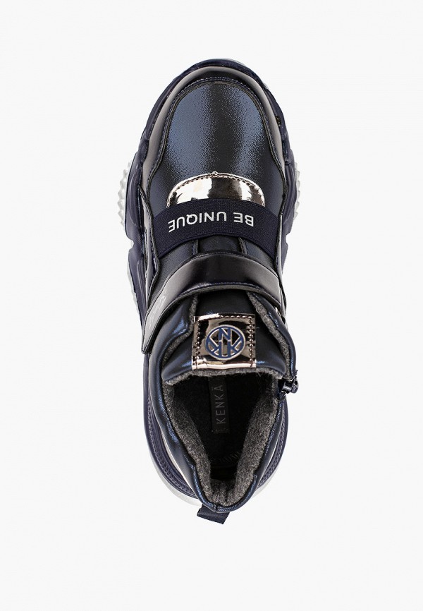 фото Кроссовки kenkä