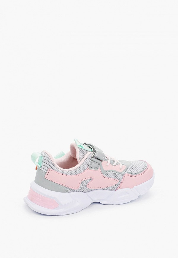 фото Кроссовки kenkä