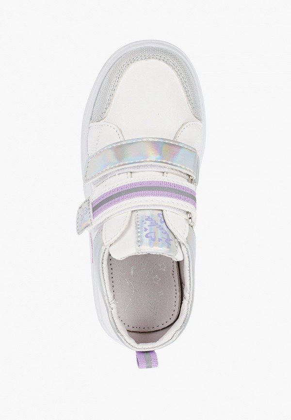 фото Кеды kenkä