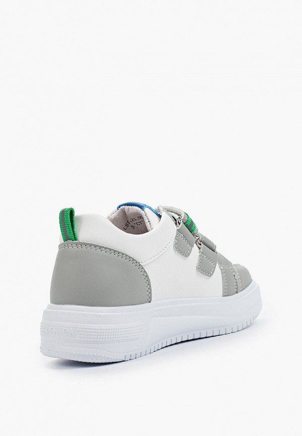 фото Кеды kenkä