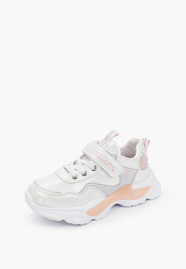 фото Кроссовки kenkä