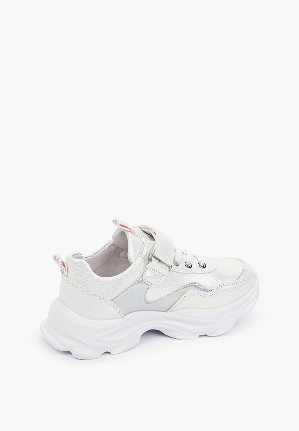 фото Кроссовки kenkä