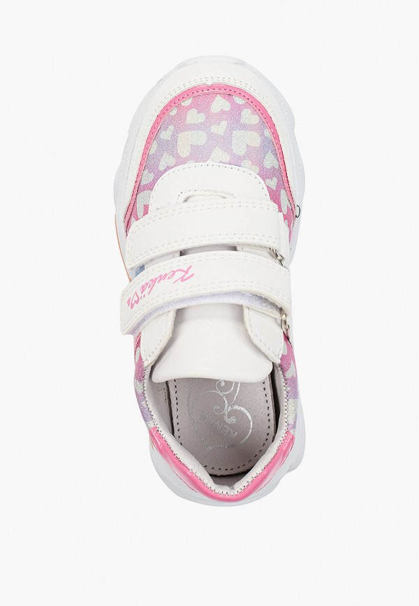 фото Кроссовки kenkä