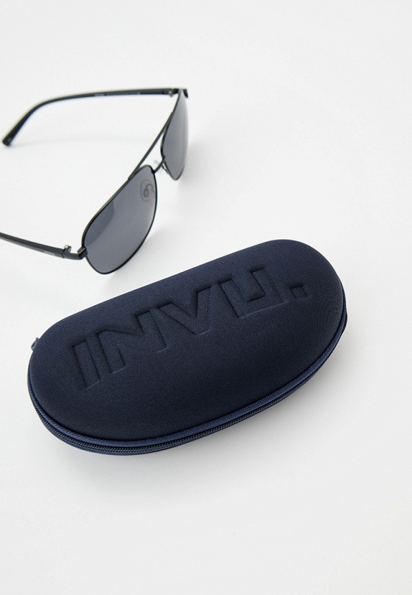 фото Очки солнцезащитные invu