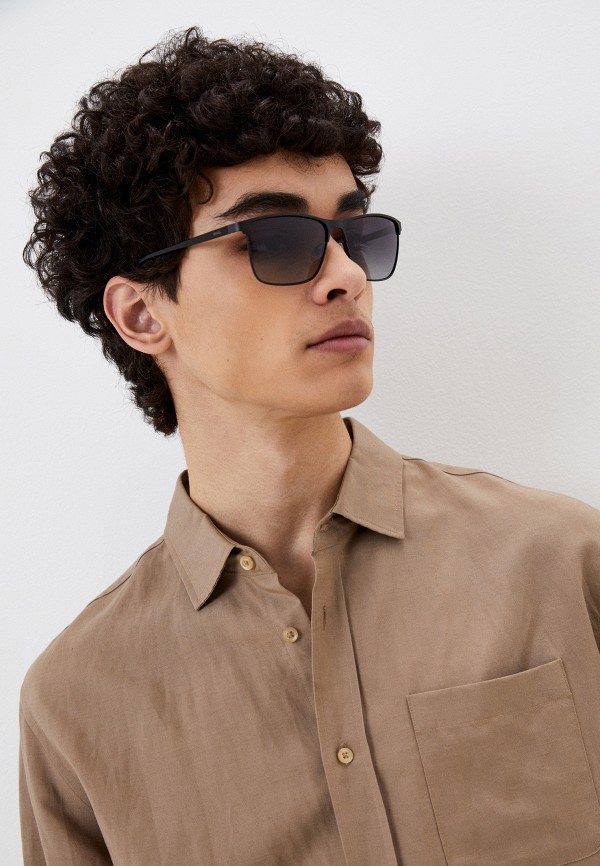 фото Очки солнцезащитные invu