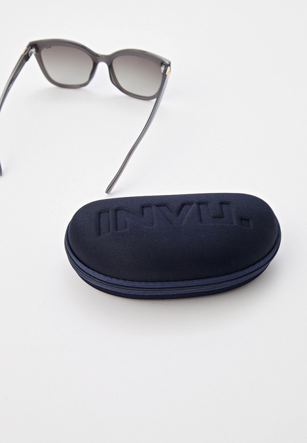 фото Очки солнцезащитные invu