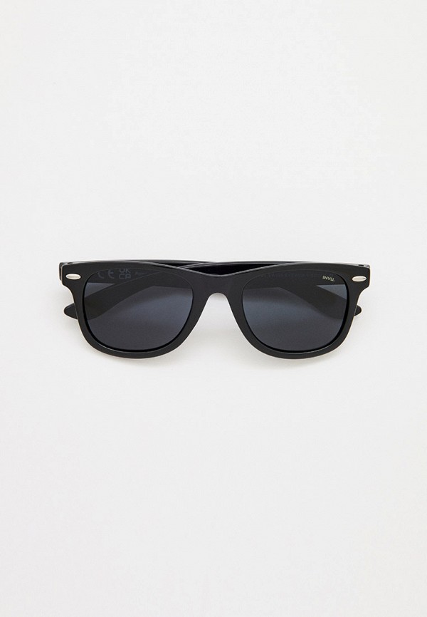 

Очки солнцезащитные Invu, Черный