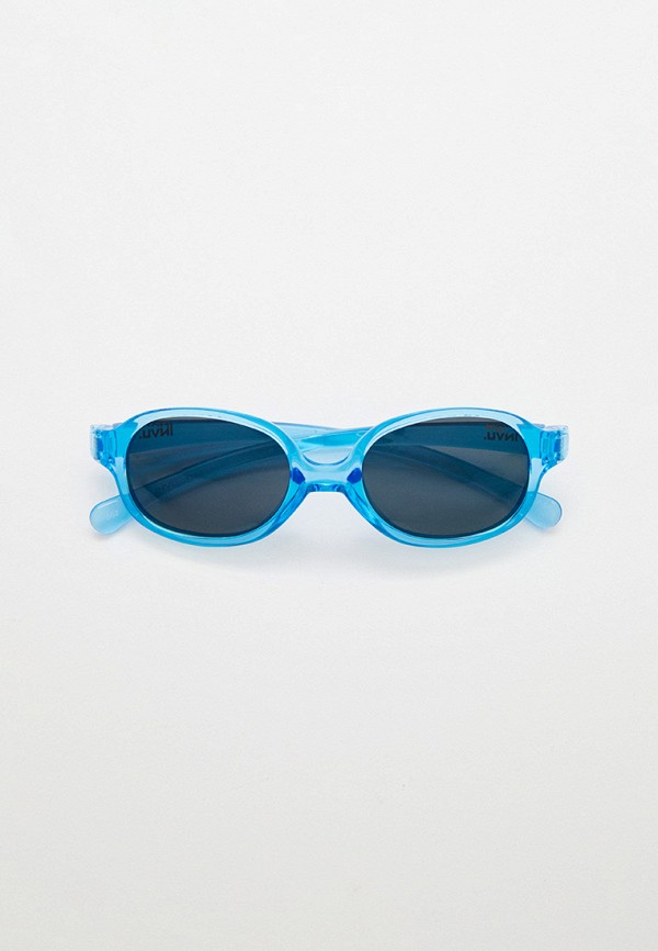 

Очки солнцезащитные Invu, Голубой