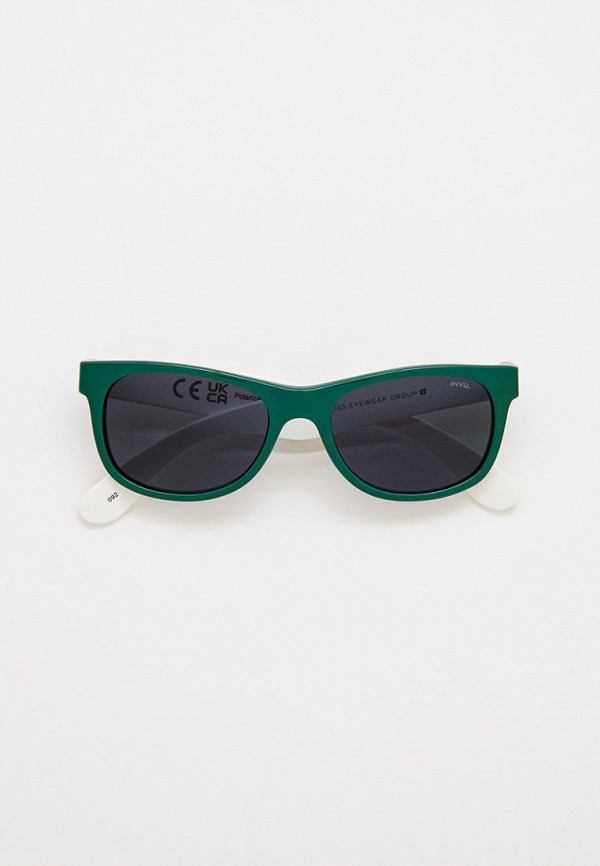 Детские солнцезащитные очки Invu K2302E