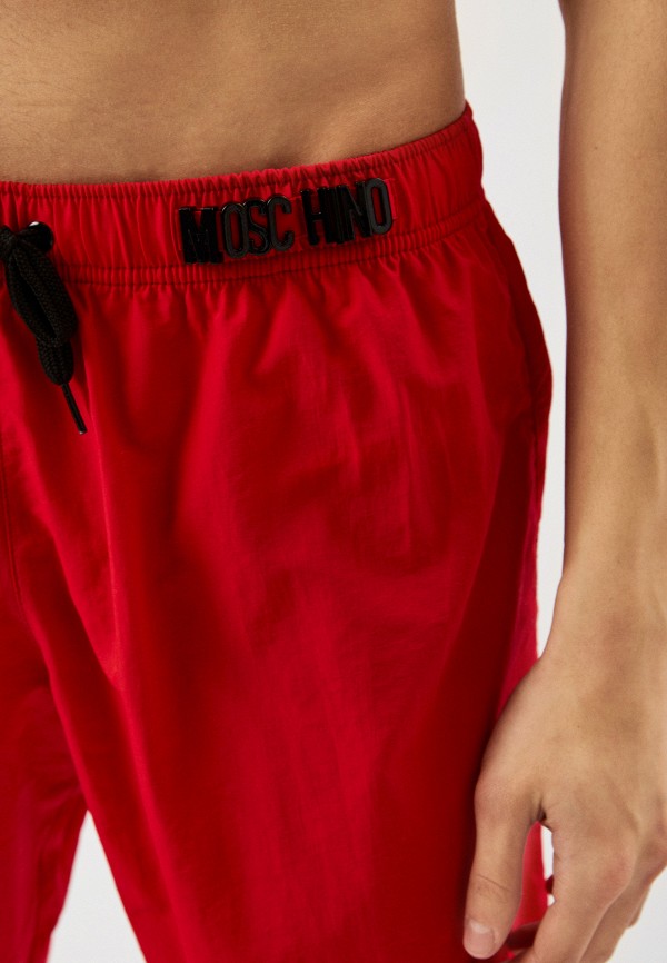 фото Шорты для плавания moschino swim