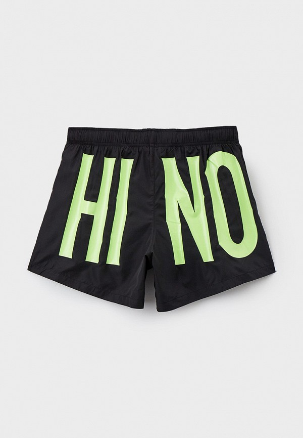 фото Шорты для плавания moschino swim