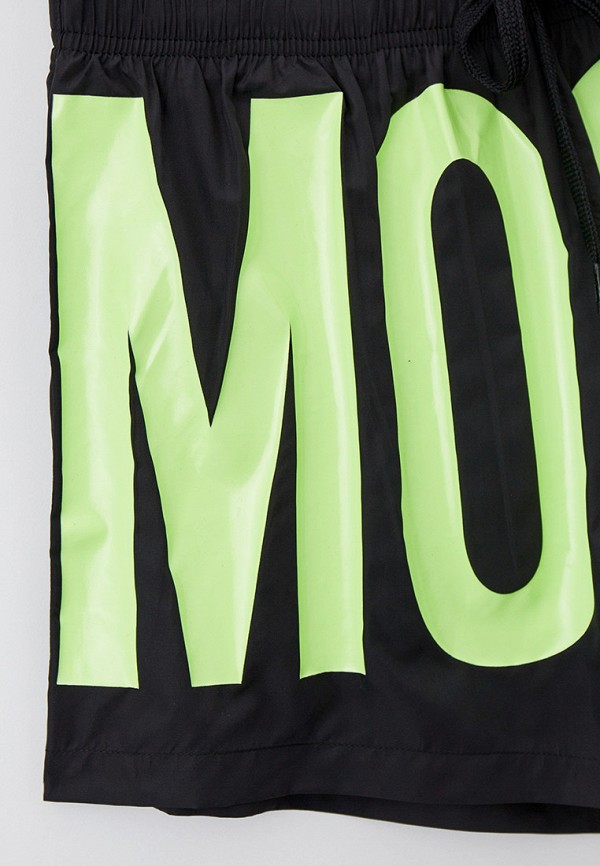 фото Шорты для плавания moschino swim