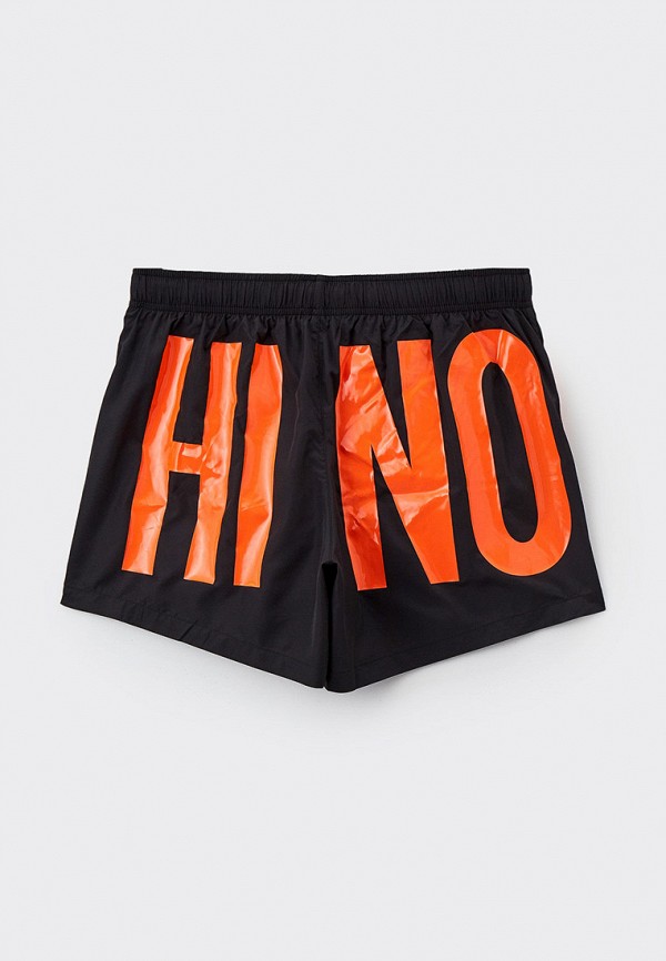 фото Шорты для плавания moschino swim