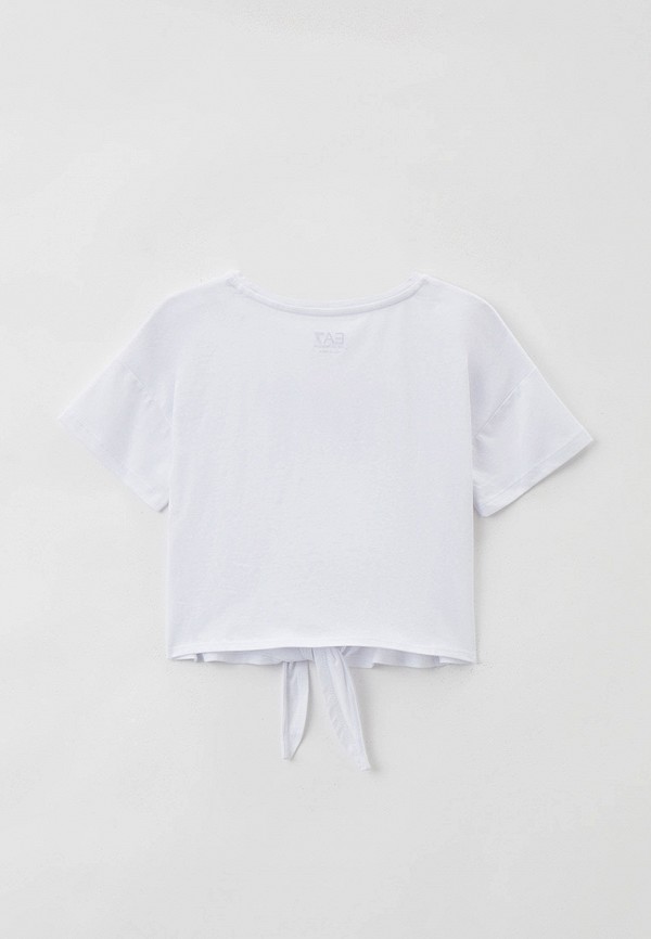 фото Костюм спортивный ea7