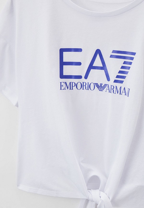 фото Костюм спортивный ea7