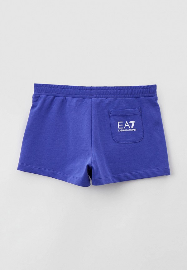 фото Костюм спортивный ea7