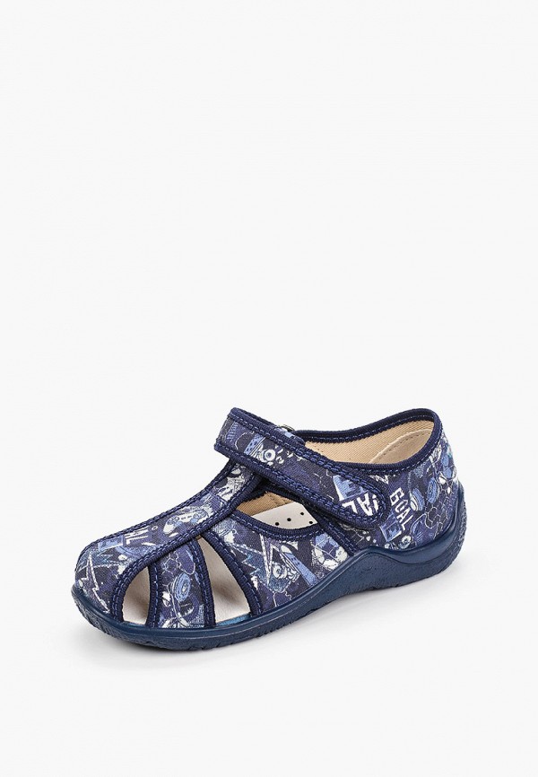 Сандалии  Kapika фото