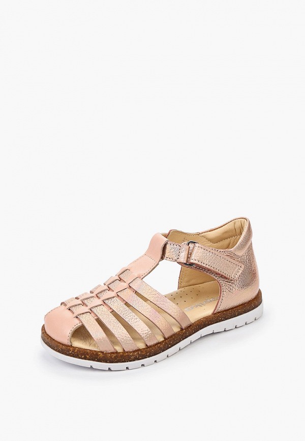 фото Сандалии kapika