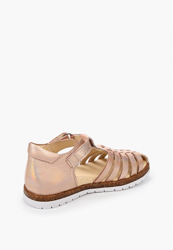 фото Сандалии kapika